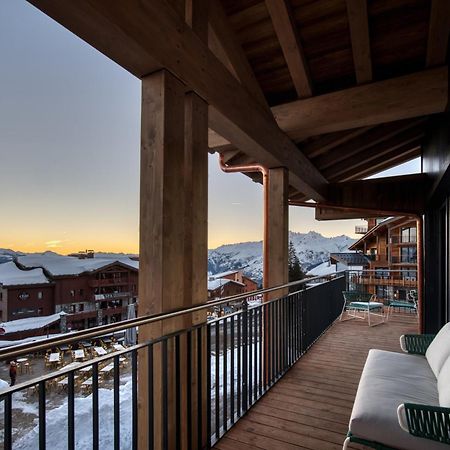 Lodge Des Glaciers - La Rosiere Montvalezan Εξωτερικό φωτογραφία