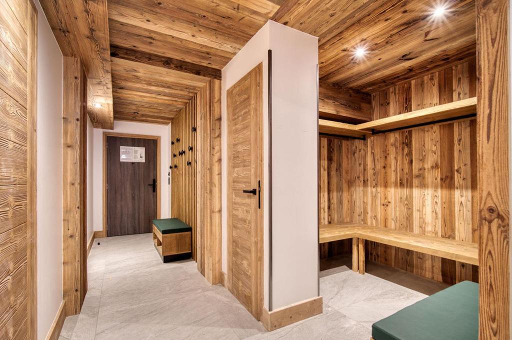 Lodge Des Glaciers - La Rosiere Montvalezan Εξωτερικό φωτογραφία