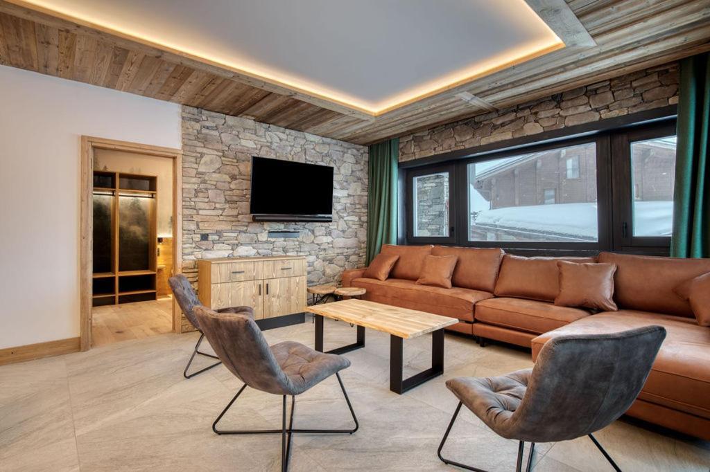 Lodge Des Glaciers - La Rosiere Montvalezan Εξωτερικό φωτογραφία